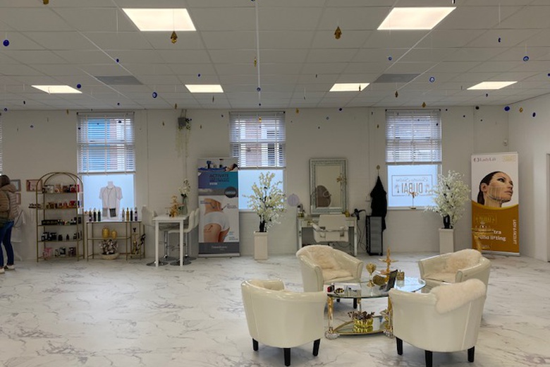 WinkelruimteaanGrotestraat 112<br/> inAlmelo