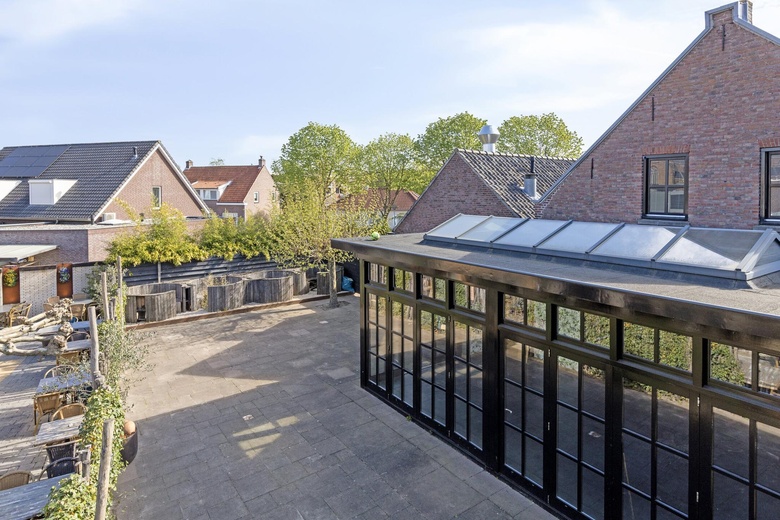 HorecaaanMolenstraat 31<br/> inDeurne