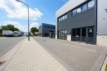 Bedrijfsruimte Boekel - De Vlonder 213 a T9 - Foto 4