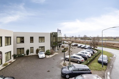 Bedrijfsruimte Waalwijk - Cartografenweg 34 - Foto 2