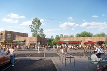 Bekijk foto 3 van Food Village Unit 9 0 ong Bekijk foto 3 van Food Village Unit 9 0 ong