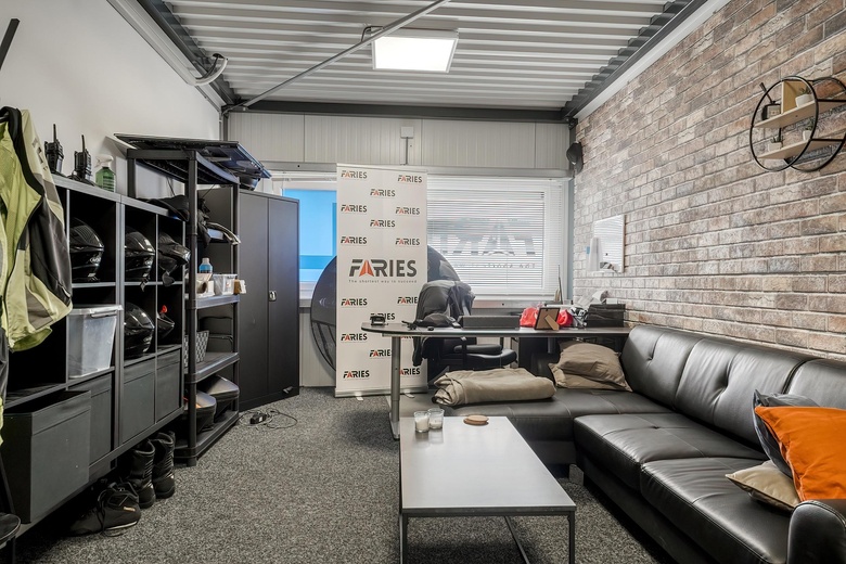 BedrijfsruimteaanGabriël Metzustraat 46 F<br/> inLeiden BedrijfsruimteaanGabriël Metzustraat 46 F<br/> inLeiden