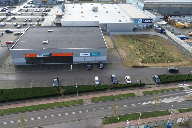 KavelaanZuiderpoort 77<br/> inEcht KavelaanZuiderpoort 77<br/> inEcht