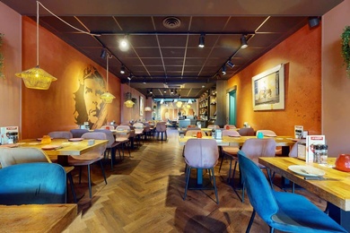 Horeca Hoorn - Roode Steen 3 - Foto 2