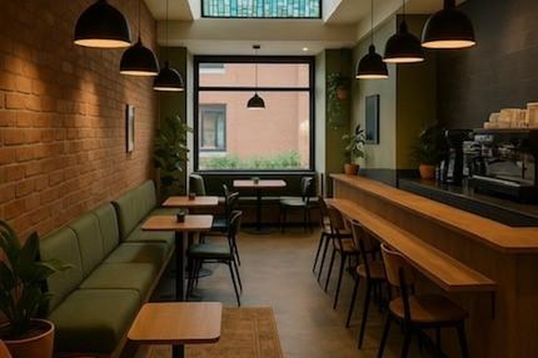 HorecaaanBrink 85<br/> inDeventer