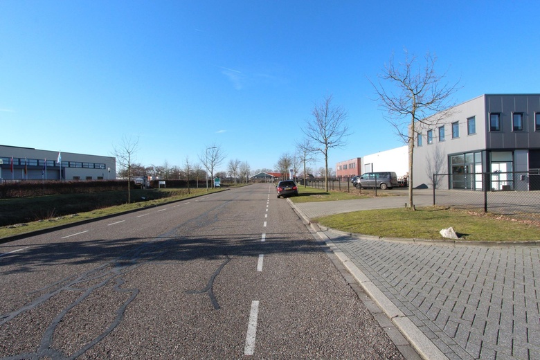 BedrijfsruimteaanMacroweg 22 B<br/> inVenray BedrijfsruimteaanMacroweg 22 B<br/> inVenray