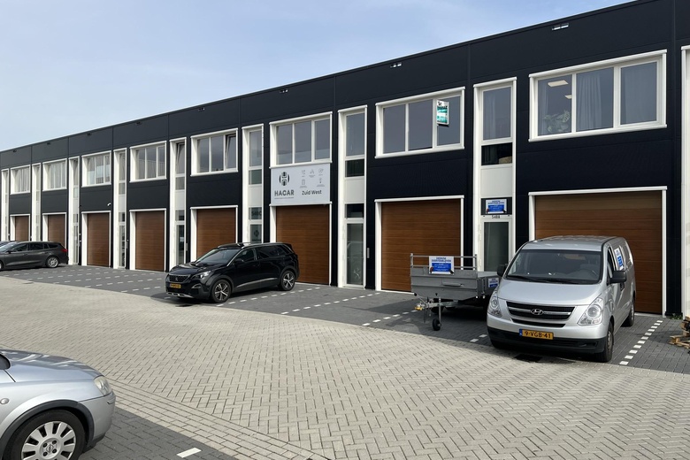 Bekijk foto 1 van Zuidbaan 548