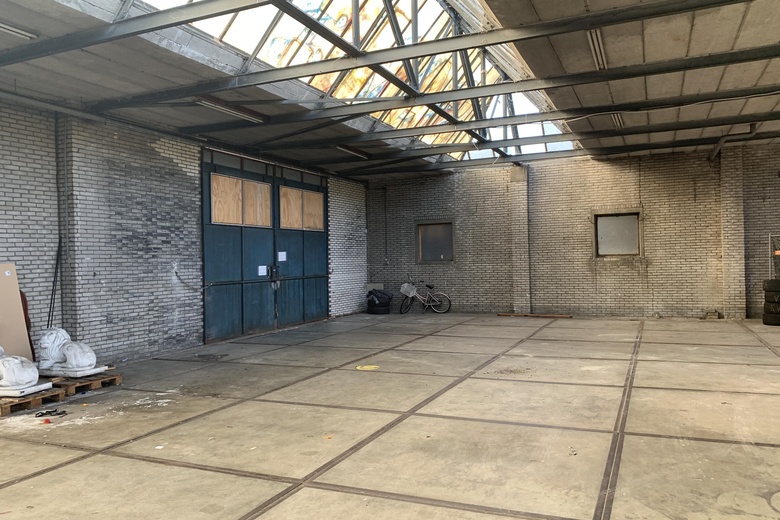 BedrijfsruimteaanRieteweg 15<br/> inZwolle