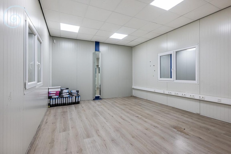 Bedrijfsruimte Nieuwe-Tonge - Langeweg 56 - Foto 12