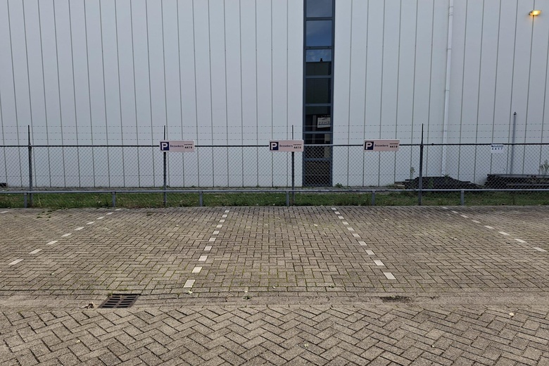 Kantoorruimte Son en Breugel - Ekkersrijt 4419 - Foto 15