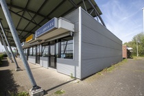 Bekijk foto 1 van eenheid 1 aan de Hazeldonk 6045 in Breda