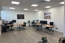 Kantoorruimte Hoogvliet - Steenhouwerstraat 74 - Foto 6