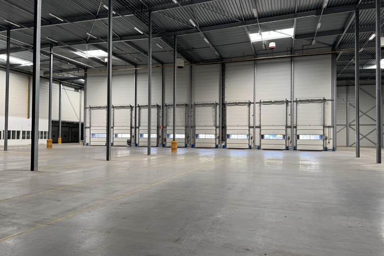 BedrijfsruimteaanSaba 12<br/> inApeldoorn