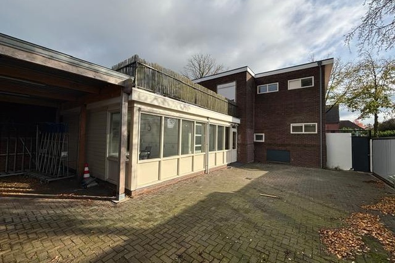 BedrijfsruimteaanTolstraat 8<br/> inEnschede