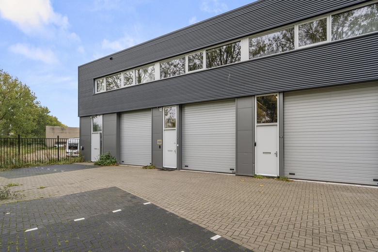 BedrijfsruimteaanLeemansweg 39 G<br/> inArnhem BedrijfsruimteaanLeemansweg 39 G<br/> inArnhem