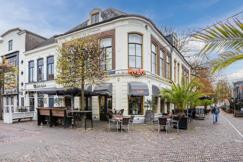 Horeca Heerenveen - Vleesmarkt 9 - Foto 5