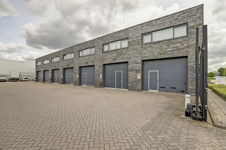 Bedrijfsruimte Moordrecht - Zuidbaan 583 - Foto 8