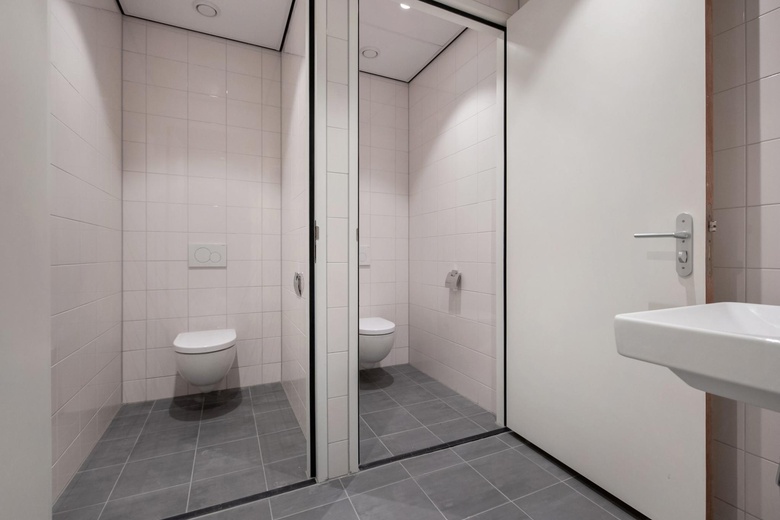 KantoorruimteaanMelkwegstraat 47<br/> inDen Haag