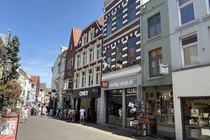 Winkelruimte Venlo - Lomstraat 8 - Foto 3