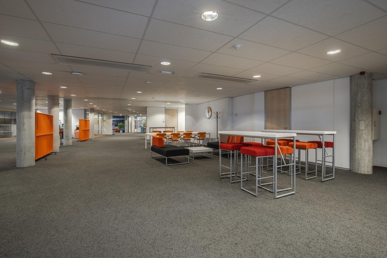 KantoorruimteaanMarkweg 8<br/> inVelp KantoorruimteaanMarkweg 8<br/> inVelp
