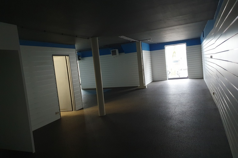 WinkelruimteaanLindebaan 2<br/> inBergen op Zoom