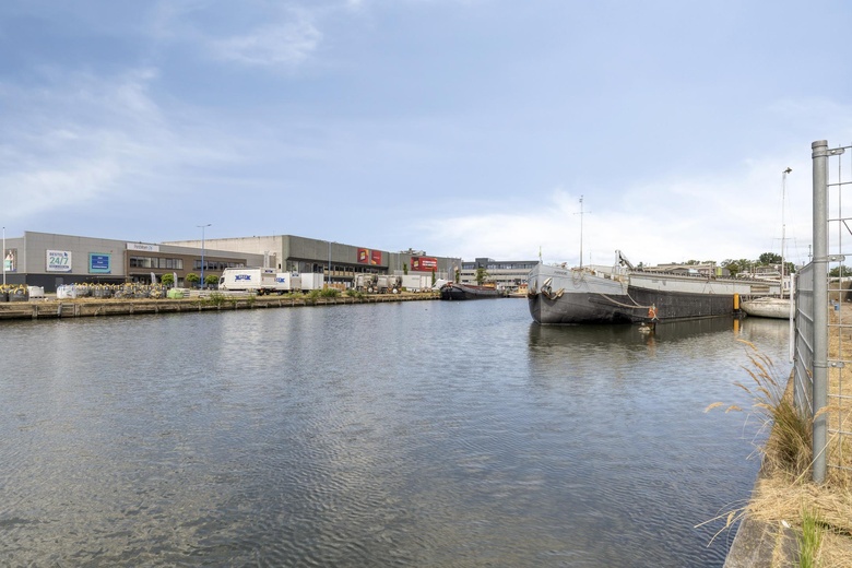 Bedrijfsruimte Beverwijk - Havenstraat 18 - Foto 15