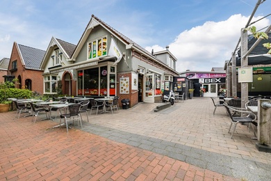 Horeca Zuidlaren - Stationsweg 59 - Foto 2