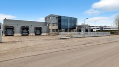 Bedrijfsruimte te koop Tiel - Panovenweg 10