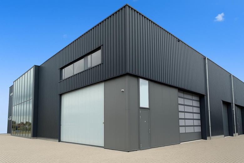 Bekijk foto 1 van Spanjestraat 4