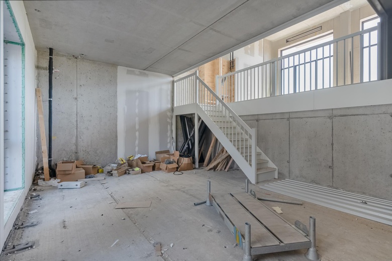 BedrijfsruimteaanAmstelstroomlaan 180 - 192<br/> inAmsterdam