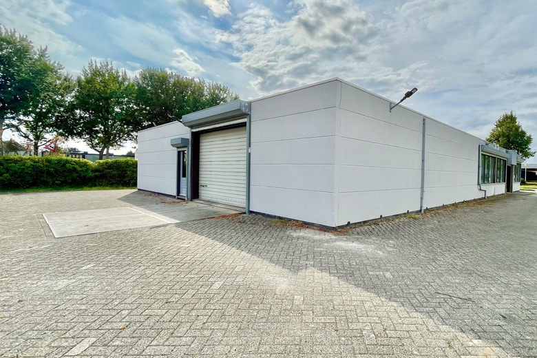 KantoorruimteaanRevisieweg 18<br/> inEmmeloord KantoorruimteaanRevisieweg 18<br/> inEmmeloord