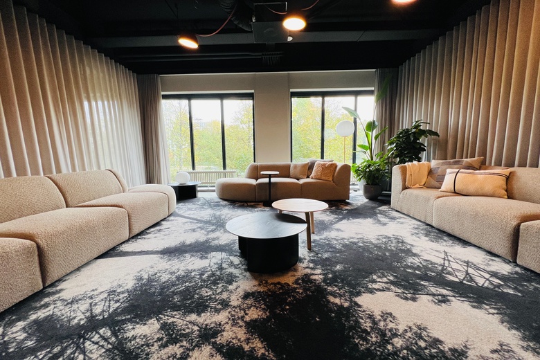 KantoorruimteaanVarrolaan 50<br/> inUtrecht