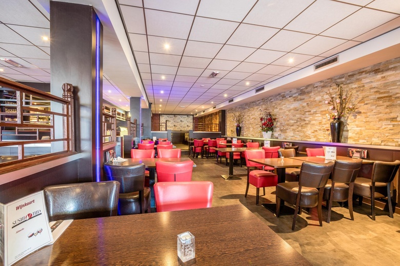 HorecaaanOotmarsumsestraat 6<br/> inAlmelo