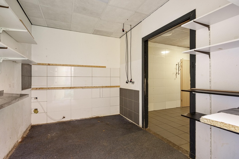 WinkelruimteaanSaroleastraat 59<br/> inHeerlen