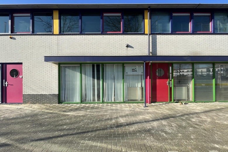 Bekijk foto 1 van Van Leeuwenhoekstraat 19 Bekijk foto 1 van Van Leeuwenhoekstraat 19