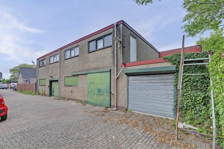 Bekijk foto 1 van Noordweg 8 B Bekijk foto 1 van Noordweg 8 B