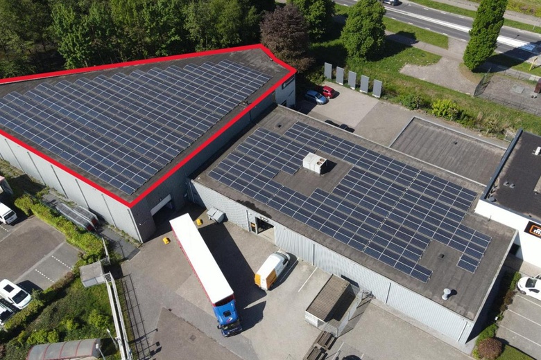 Bekijk foto 1 van Handelstraat 17