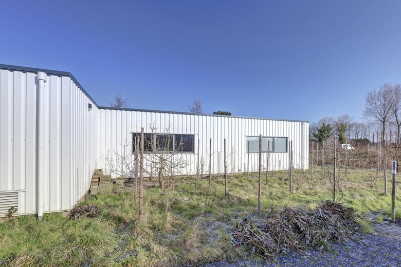 KantoorruimteaanNoordland 1<br/> inHeinkensand