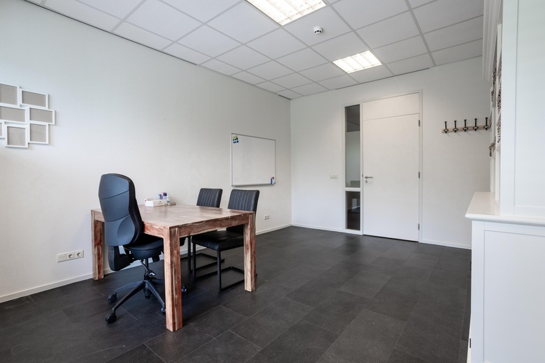 KantoorruimteaanMoergestelseweg 34<br/> inOisterwijk