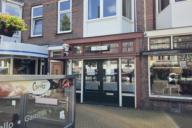 Bekijk foto 1 van Herenstraat 25 Bekijk foto 1 van Herenstraat 25