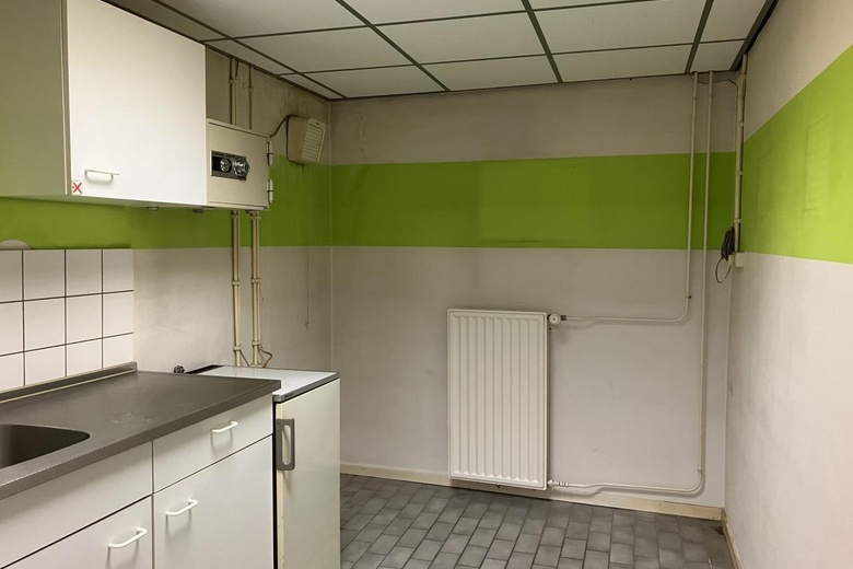 WinkelruimteaanZuivelplein 2<br/> inBergen op Zoom