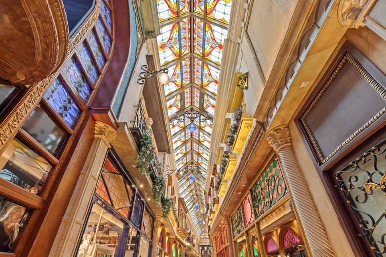 HorecaaanPassage 25<br/> inRoosendaal