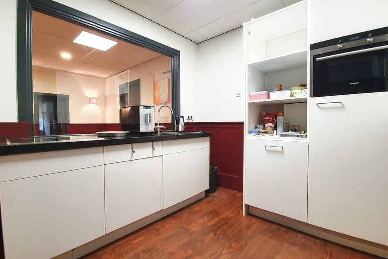KantoorruimteaanHofkesweg 4<br/> inRosmalen KantoorruimteaanHofkesweg 4<br/> inRosmalen