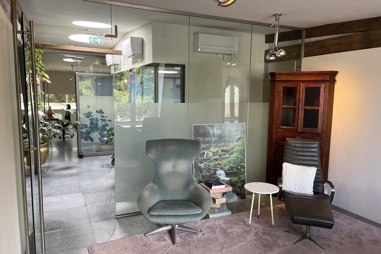 KantoorruimteaanMaliesingel 2<br/> inUtrecht KantoorruimteaanMaliesingel 2<br/> inUtrecht