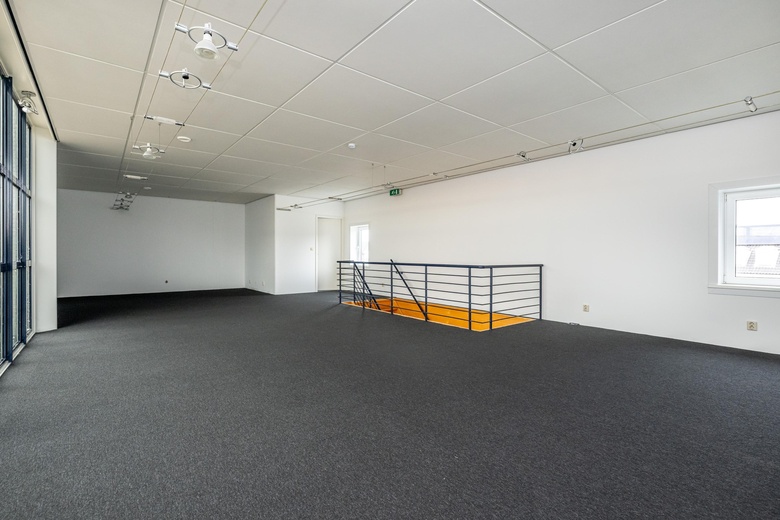 KantoorruimteaanOostdijk 53<br/> inSommelsdijk