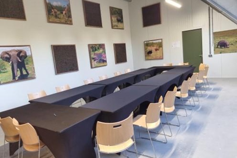 KantoorruimteaanBruinehorst 36<br/> inEderveen