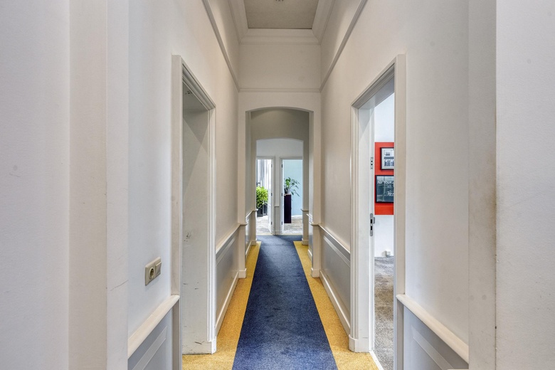 KantoorruimteaanStationsplein 62<br/> inBaarn