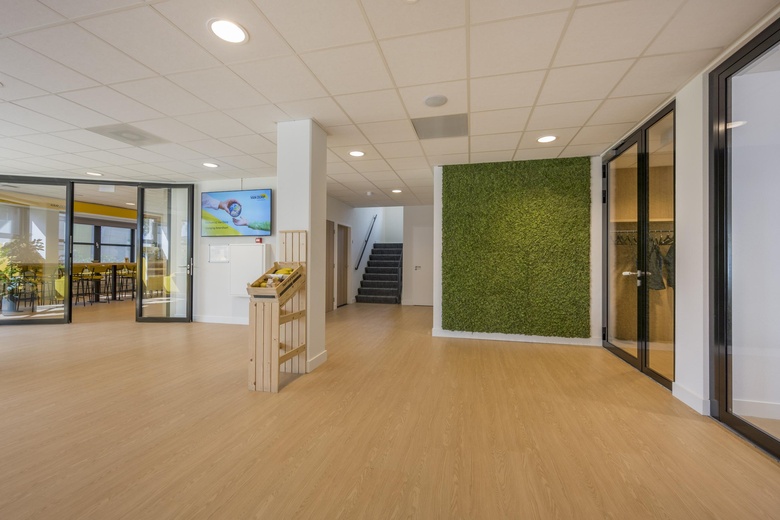 KantoorruimteaanMaanlander 45<br/> inAmersfoort