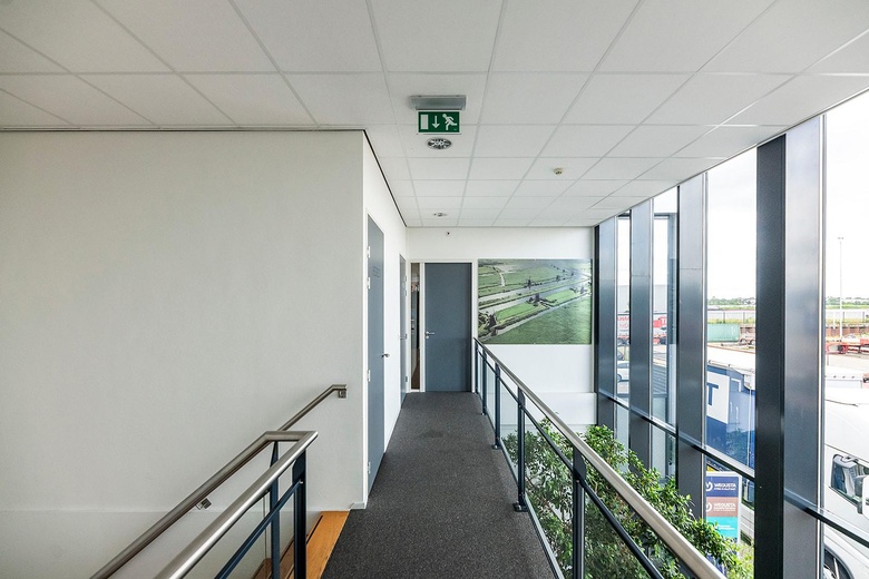 Bedrijfsruimte Alblasserdam - Nieuwland Parc 329 - Foto 20