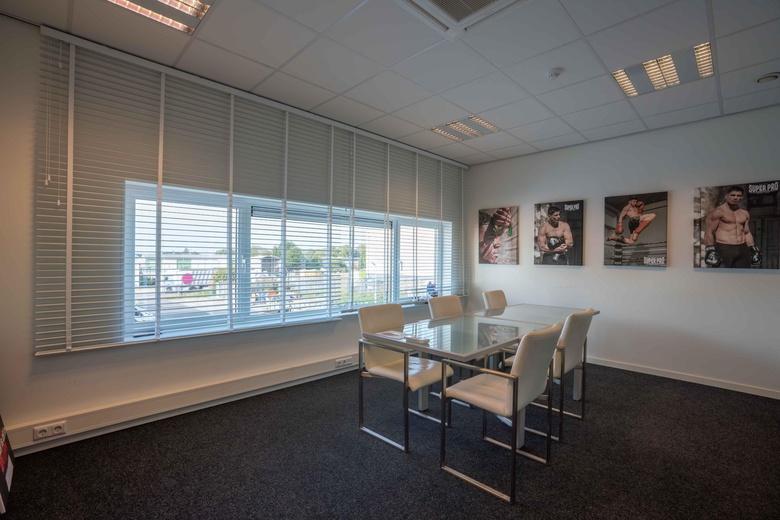 Bedrijfsruimte Sittard - Economiestraat 131 - Foto 22